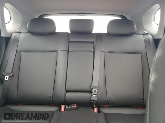 2024 Hyundai Kona Limited with VIN KM8HE3A34RU049881, listed as a Copart auction lot 84243934 with 4,929 mi miles and Clean Title. Bid and sale history available at DreamBid. Image 10.