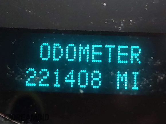 2008 Chevrolet Tahoe 3LT with VIN 1GNFK13058J103613, listed as a IAAI auction lot 42452094 with 221,408 mi miles and . Bid and sale history available at DreamBid. Image 12.