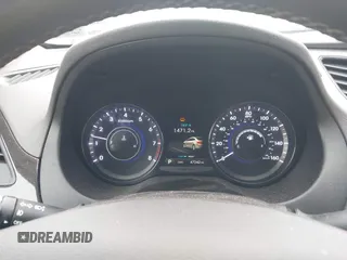 2014 Hyundai Azera Limited с VIN KMHFH4JG1EA424547, выставлен на аукционе IAAI как лот 42352357 с пробегом 47 242 миль миль и . История ставок и продаж доступна на DreamBid. Изображение 7.
