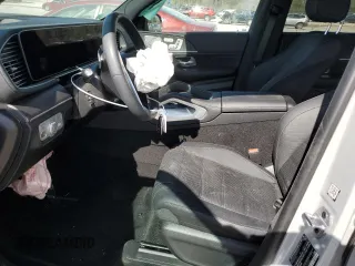 2024 Mercedes-Benz GLE 450 with VIN 4JGFB5KB9RB177353, listed as a Copart auction lot 51438105 with 2,308 mi miles and Salvage title. Bid and sale history available at DreamBid. Image 7.