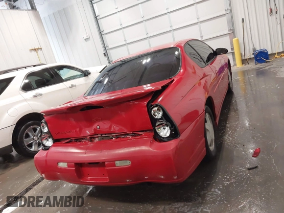 2004 Chevrolet Monte Carlo SS z VIN 2G1WX12K849385516, wystawiony jako IAAI lot #41793234 z przebiegiem 169 568 mil mil oraz . Historia ofert i sprzedaży dostępna na DreamBid. Obrazek 16.
