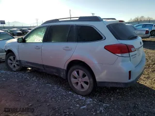 2010 Subaru Outback Premium All-Weather with VIN 4S4BRBCCXA3332586, listed as a Copart auction lot 44411565 with 228,002 mi miles and Salvage Title. Bid and sale history available at carsss.com. Image 2.