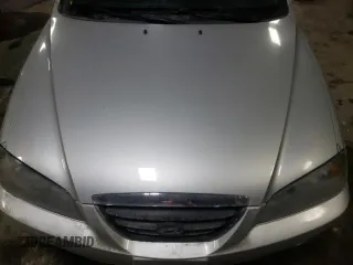 2005 Hyundai Elantra с VIN KMHDM45D25U032176, выставлен на аукционе Copart как лот 37889132 с пробегом Не указан миль и На запчасти • Non repairable. История ставок и продаж доступна на DreamBid. Изображение 7.