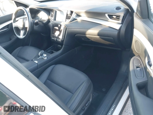 2021 Infiniti QX50 Luxe с VIN 3PCAJ5BA8MF102626, выставлен на аукционе IAAI как лот 38420561 с пробегом 30 436 миль миль и . История ставок и продаж доступна на DreamBid. Изображение 5.