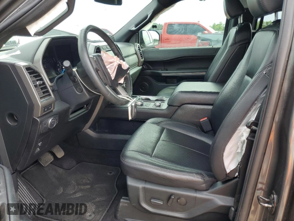 2021 Ford Expedition XLT with VIN 1FMJU1JT1MEA74040, listed as a Copart auction lot 51647813 with 37,221 mi miles. Bid and sale history available at carsss.com. Image 7.