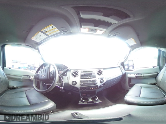 2015 Ford F-250 Lariat с VIN 1FT7W2BT1FEA38719, выставлен на аукционе Copart как лот 62938005 с пробегом 98 790 миль миль и Списание • Salvage title. История ставок и продаж доступна на DreamBid. Изображение 15.