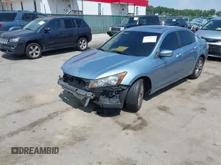 2012 Honda Accord EX с VIN 1HGCP2F79CA074848, выставлен на аукционе IAAI как лот 42585210 с пробегом 144 310 миль миль и . История ставок и продаж доступна на DreamBid. Изображение 2.