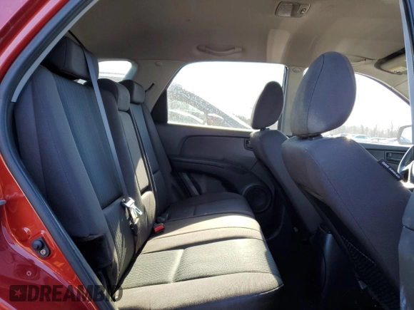 2010 Kia Sportage LX with VIN KNDKG3A41A7706104, listed as a Copart auction lot 42033525 with 157,624 mi miles and Clean Title. Bid and sale history available at carsss.com. Image 11.