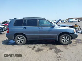 2006 Toyota Highlander w/3rd Row z VIN JTEEP21A560161582, wystawiony jako IAAI lot #42444743 z przebiegiem 186 381 mil mil oraz . Historia ofert i sprzedaży dostępna na DreamBid. Obrazek 14.