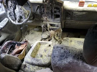 2003 Chevrolet Suburban Z71 with VIN 3GNFK16ZX3G284955, listed as a Copart auction lot 47545015 with Not Provided miles and Salvage Title. Bid and sale history available at carsss.com. Image 8.
