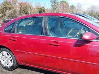 2006 Chevrolet Impala LT 3.9L with VIN 2G1WC581869317382, listed as a IAAI auction lot 41798713 with 87,463 mi miles and . Bid and sale history available at DreamBid. Image 13.