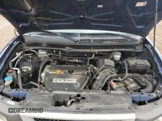 2003 Honda Element EX with VIN 5J6YH28583L022929, listed as a Copart auction lot 55410225 with 210,866 mi miles and Clean Title. Bid and sale history available at DreamBid. Image 12.