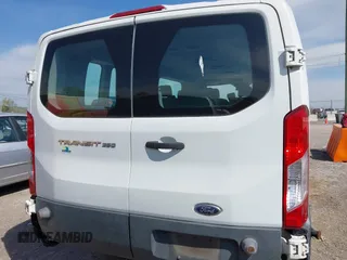 2015 Ford Transit XL с VIN 1FBZX2ZM1FKA83119, выставлен на аукционе IAAI как лот 41994502 с пробегом 144 505 миль миль и . История ставок и продаж доступна на DreamBid. Изображение 16.