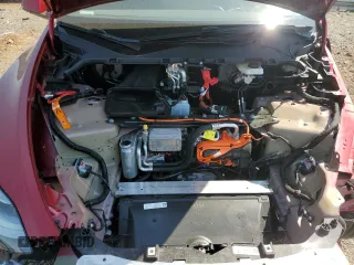 2025 Tesla Model Y Long Range z VIN 7SAYGDEE4SF260712, wystawiony jako Copart lot #54208975 z przebiegiem 1054 mil mil oraz Szkoda całkowita • Salvage title. Historia ofert i sprzedaży dostępna na DreamBid. Obrazek 12.