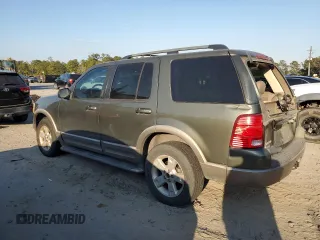 2003 Ford Explorer Eddie Bauer z VIN 1FMZU64K73UA52146, wystawiony jako Copart lot #77900854 z przebiegiem 267 760 mil mil oraz Szkoda całkowita • Salvage title. Historia ofert i sprzedaży dostępna na DreamBid. Obrazek 2.