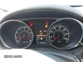 2018 Mitsubishi Outlander Sport ES 2.0 with VIN JA4AP3AU9JU026023, listed as a IAAI auction lot 40792379 with 147,749 mi miles. Bid and sale history available at carsss.com. Image 7.