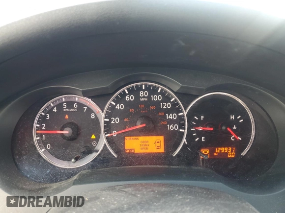 2012 Nissan Altima 2.5 S with VIN 1N4AL2AP8CC216139, listed as a Copart auction lot 50872035 with 129,931 mi miles and Salvage Title. Bid and sale history available at carsss.com. Image 9.