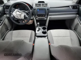 2014 Toyota Camry L with VIN 4T4BF1FK2ER342332, listed as a Copart auction lot 51283245 with 58,885 mi miles and Salvage Title. Bid and sale history available at carsss.com. Image 8.