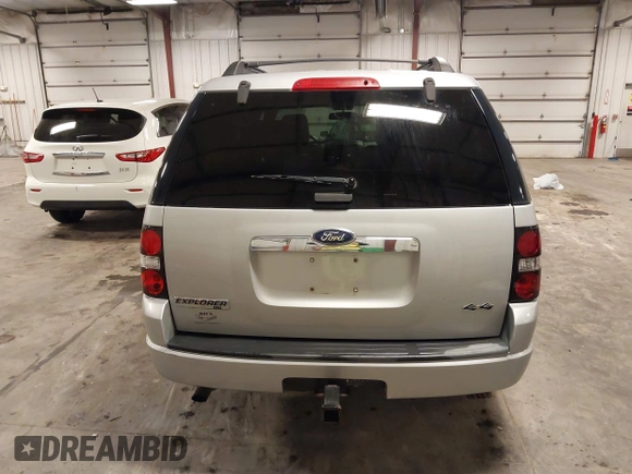 2009 Ford Explorer XLT с VIN 1FMEU73E49UA29769, выставлен на аукционе IAAI как лот 42297415 с пробегом 106 170 миль миль и . История ставок и продаж доступна на DreamBid. Изображение 17.