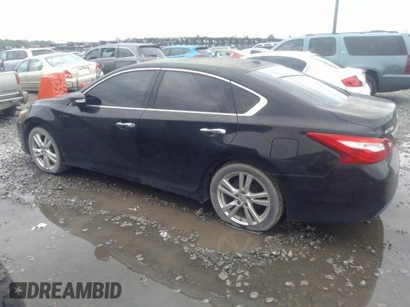 2016 Nissan Altima SL with VIN 1N4BL3AP6GC126424, listed as a IAAI auction lot 42416614 with 102,397 mi miles and . Bid and sale history available at DreamBid. Image 14.