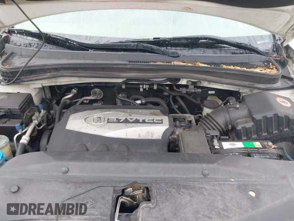 2007 Acura MDX Technology with VIN 2HNYD28427H531050, listed as a IAAI auction lot 41506081 with 176,807 mi miles and . Bid and sale history available at DreamBid. Image 10.