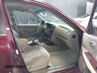 2003 Hyundai Sonata GLS with VIN KMHWF35H13A882475, listed as a IAAI auction lot 41863570 with 168,303 mi miles. Bid and sale history available at carsss.com. Image 5.