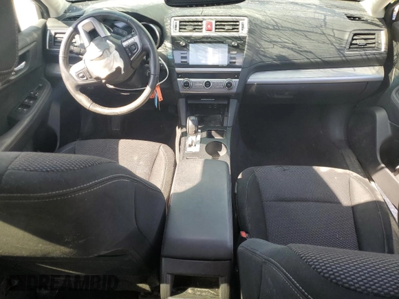 2016 Subaru Outback Premium with VIN 4S4BSBDC3G3351380, listed as a Copart auction lot 57243945 with Not provided miles and Clean title. Bid and sale history available at DreamBid. Image 8.