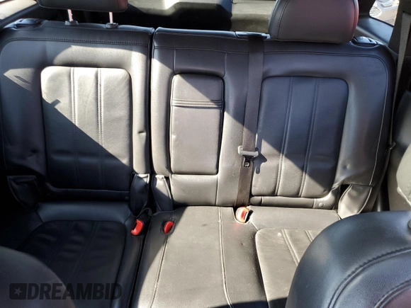2015 Chevrolet Captiva Sport LTZ with VIN 3GNAL4EK4FS504993, listed as a Copart auction lot 46975005 with 127,086 mi miles and Salvage Title. Bid and sale history available at DreamBid. Image 10.