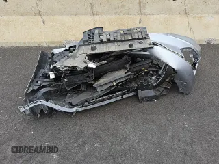 2020 Ford Fusion SE с VIN 3FA6P0HD0LR216857, выставлен на аукционе Copart как лот 60656415 с пробегом 92 016 миль миль и Чистый • Clean title. История ставок и продаж доступна на DreamBid. Изображение 12.