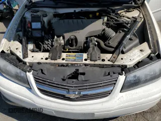 2005 Chevrolet Impala LS z VIN 2G1WH52K159335126, wystawiony jako Copart lot #70617914 z przebiegiem 135 113 mil mil oraz Szkoda całkowita • Salvage title. Historia ofert i sprzedaży dostępna na DreamBid. Obrazek 11.