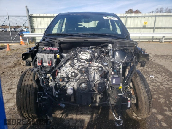 2023 Dodge Durango R/T z VIN 1C4SDJCT4PC675481, wystawiony jako Copart lot #78144094 z przebiegiem Nie podano mil oraz Nie do naprawy • Non repairable. Historia ofert i sprzedaży dostępna na DreamBid. Obrazek 5.