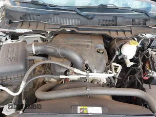 2019 Ram 1500 SLT with VIN 1C6RR7LT9KS696562, listed as a IAAI auction lot 42327369 with Not provided miles and . Bid and sale history available at DreamBid. Image 10.