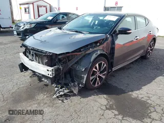 2018 Nissan Maxima Platinum с VIN 1N4AA6AP0JC373769, выставлен на аукционе IAAI как лот 41867251 с пробегом 53 898 миль миль и . История ставок и продаж доступна на DreamBid. Изображение 19.