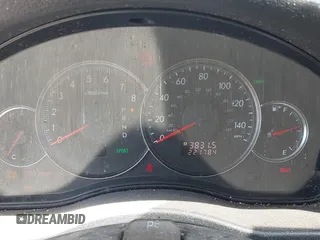 2009 Subaru Outback Limited с VIN 4S4BP66C497335545, выставлен на аукционе IAAI как лот 42307679 с пробегом 221 784 миль миль и . История ставок и продаж доступна на DreamBid. Изображение 7.