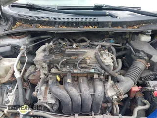 2009 Toyota Corolla with VIN 2T1BU40E99C138106, listed as a IAAI auction lot 42718093 with 203,233 mi miles and . Bid and sale history available at DreamBid. Image 10.