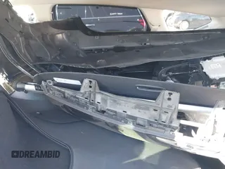 2023 Genesis GV80 с VIN KMUHCESC1PU142436, выставлен на аукционе IAAI как лот 41337461 с пробегом 13 420 миль миль и . История ставок и продаж доступна на DreamBid. Изображение 19.