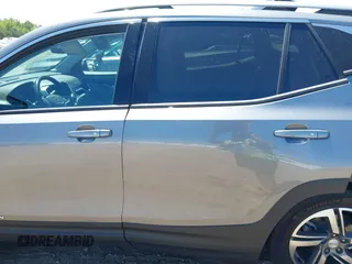 2020 GMC Terrain SLT z VIN 3GKALPEVXLL185114, wystawiony jako IAAI lot #42137871 z przebiegiem 57 704 mil mil oraz . Historia ofert i sprzedaży dostępna na DreamBid. Obrazek 15.