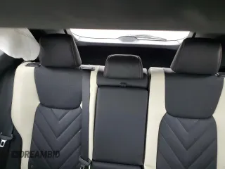 2024 Lexus NX 350 Luxury z VIN 2T2HGCEZ9RC040566, wystawiony jako Copart lot #89051335 z przebiegiem 18 363 mil mil oraz Czysty tytuł • Clean title. Historia ofert i sprzedaży dostępna na DreamBid. Obrazek 10.