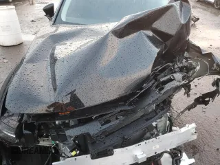 2025 Mazda CX-90 Select with VIN JM3KKAHD7S1195759, listed as a Copart auction lot 84072584 with Not provided miles and Salvage title. Bid and sale history available at DreamBid. Image 12.