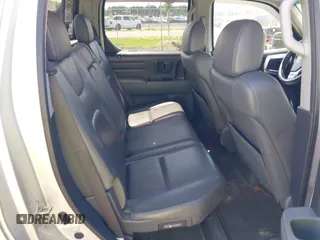 2007 Honda Ridgeline RTL z VIN 2HJYK16527H521549, wystawiony jako IAAI lot #42192558 z przebiegiem 227 162 mil mil oraz . Historia ofert i sprzedaży dostępna na DreamBid. Obrazek 8.