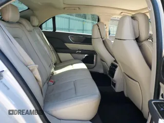2017 Lincoln Continental with VIN 1LN6L9SK2H5611839, listed as a Copart auction lot 49261615 with 100,961 mi miles and Salvage Title. Bid and sale history available at DreamBid. Image 10.
