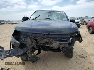 2021 Chevrolet Colorado 2WD LT with VIN 1GCGSCEN9M1291306, listed as a Copart auction lot 51780585 with 63,691 mi miles and Salvage Title. Bid and sale history available at DreamBid. Image 5.