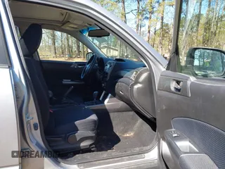 2012 Subaru Forester X Premium with VIN JF2SHBDC4CH445642, listed as a IAAI auction lot 41865977 with 136,838 mi miles and . Bid and sale history available at DreamBid. Image 5.