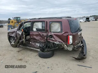 2012 Honda Pilot Touring with VIN 5FNYF3H91CB032239, listed as a Copart auction lot 46851165 with 101,402 mi miles and Salvage Title. Bid and sale history available at carsss.com. Image 2.