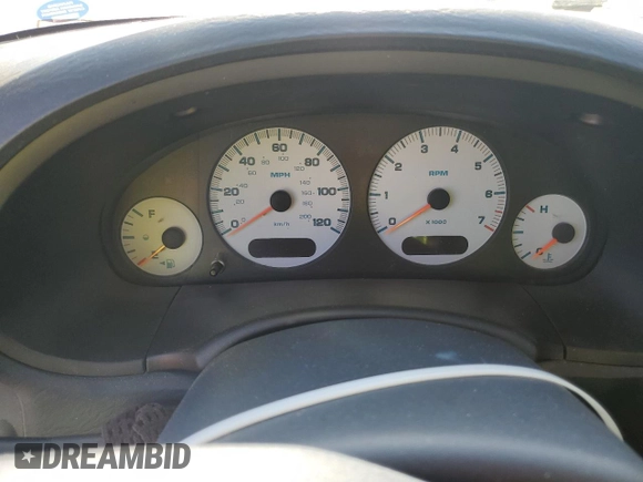 2002 Chrysler Voyager LX with VIN 1C4GJ45372B514621, listed as a Copart auction lot 51431435 with Not Provided miles and Salvage Title. Bid and sale history available at DreamBid. Image 9.