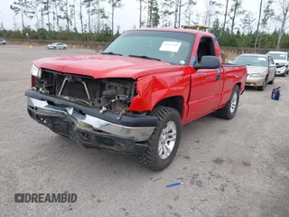 2003 Chevrolet Silverado 1500 with VIN 1GCEC14V83Z319039, listed as a IAAI auction lot 41169188 with 149,413 mi miles and . Bid and sale history available at DreamBid. Image 2.