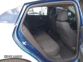 2019 Chevrolet Malibu LS with VIN 1G1ZB5ST1KF214994, listed as a IAAI auction lot 42220066 with 56,778 mi miles and . Bid and sale history available at DreamBid. Image 8.