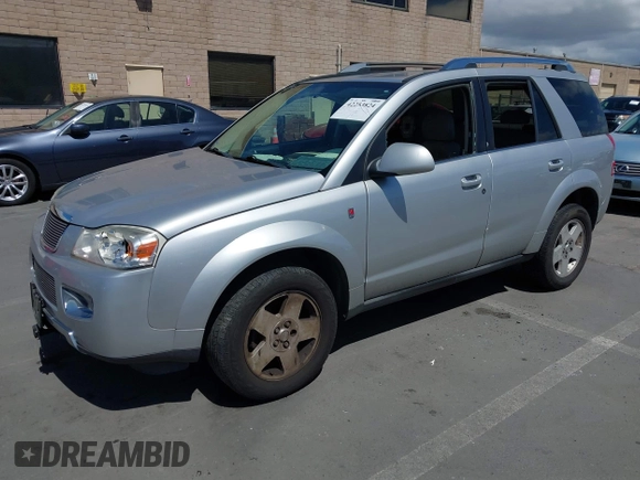 2007 Saturn VUE V6 z VIN 5GZCZ53467S873263, wystawiony jako IAAI lot #42253824 z przebiegiem 157 810 mil mil oraz . Historia ofert i sprzedaży dostępna na DreamBid. Obrazek 17.