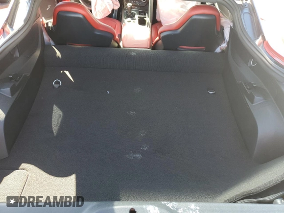 2015 Chevrolet Corvette 1LT with VIN 1G1YA2D72F5118591, listed as a Copart auction lot 64476962 with 91,730 mi miles. Bid and sale history available at carsss.com. Image 6.