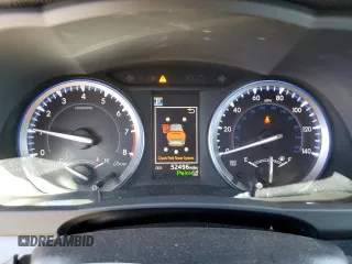 2018 Toyota Highlander Limited с VIN 5TDDZRFH5JS852061, выставлен на аукционе Copart как лот 62723315 с пробегом 52 496 миль миль и Списание • Salvage title. История ставок и продаж доступна на DreamBid. Изображение 9.